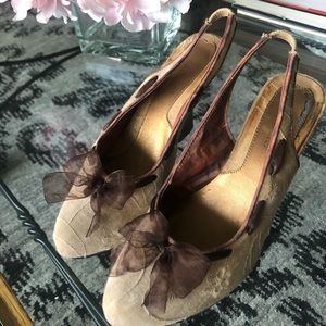 Kenzie Girly dress shoes​